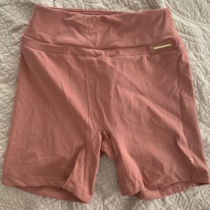 Whitney Simmons x Gymshark Shorts